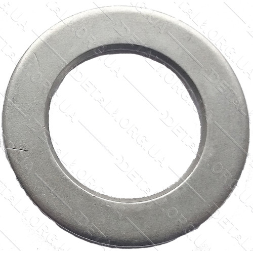 Шайба отбойного молотка Bosch 11E d30*49 оригинал 1610102029