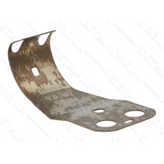 Плоская пружина перфоратора Bosch GBH 3-28 DFR оригинал 1614690008