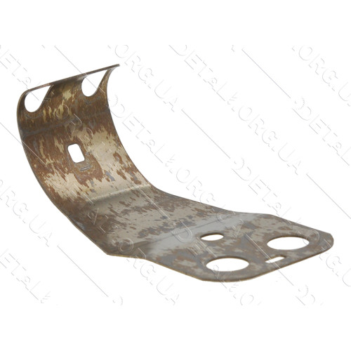 Плоская пружина перфоратора Bosch GBH 3-28 DFR оригинал 1614690008