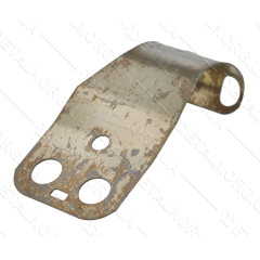 Плоская пружина перфоратора Bosch GBH 3-28 DFR оригинал 1614690008 2