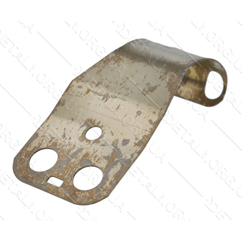 Плоская пружина перфоратора Bosch GBH 3-28 DFR оригинал 1614690008