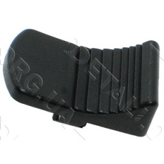 Клавіша повзун болгарки Bosch PWS 7-125 оригінал 1602026077 (18*27 мм)