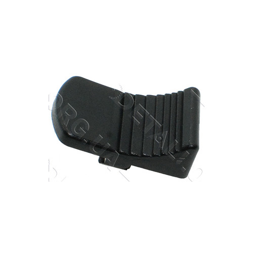 Клавиша ползун болгарки Bosch PWS 7-125 оригинал 1602026077 (18*27 мм)