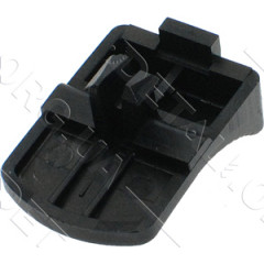 Клавіша повзун болгарки Bosch PWS 7-125 оригінал 1602026077 (18*27 мм) 2