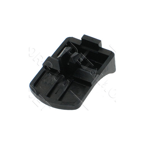 Клавиша ползун болгарки Bosch PWS 7-125 оригинал 1602026077 (18*27 мм)