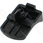 Клавіша повзун болгарки Bosch PWS 7-125 оригінал 1602026077 (18*27 мм)