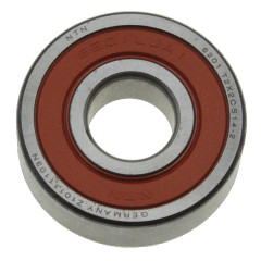 Подшипник 6201 RS Bosch оригинал 1610905028 (12*32*10) 2