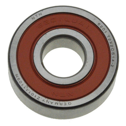 Подшипник 6201 RS Bosch оригинал 1610905028 (12*32*10)