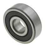 Подшипник 6201 RS Bosch оригинал 1610905028 (12*32*10)