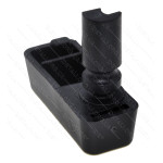 Переключатель режимов перфоратора Bosch GBH 24 V оригинал 1612026023
