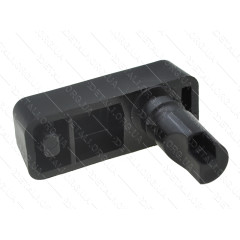 Перемикач режимів перфоратора Bosch GBH 24 V оригінал 1612026023 2