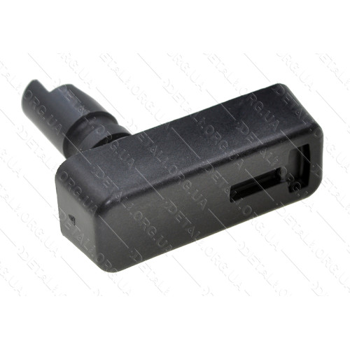 Переключатель режимов перфоратора Bosch GBH 24 V оригинал 1612026023