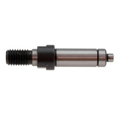 Вал шпиндель болгарки Makita M0921 оригинал 326300-3