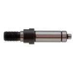 Вал шпиндель болгарки Makita M0921 оригинал 326300-3