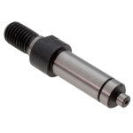 Вал шпиндель болгарки Makita M0921 оригинал 326300-3