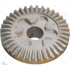 велика шестерня Bosch GWS 7-115 / Skil(d1 11.5*47) оригінал 1606333624/1600A00J95