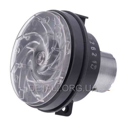 Двигун (мотор) фену Bosch PHG 530/600 оригінал 1609202617