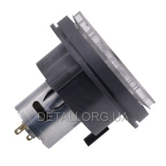 Двигун (мотор) фену Bosch PHG 530/600 оригінал 1609202617 2