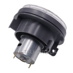 Двигун (мотор) фену Bosch PHG 530/600 оригінал 1609202617