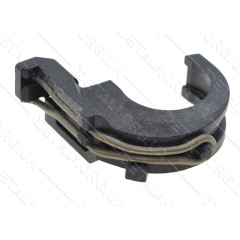 Перемикач режимів перфоратора Bosch GBH 36 оригінал 1615820097