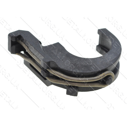 Переключатель режимов перфоратора Bosch GBH 36 оригинал 1615820097