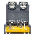 Кнопка болгарки УШМ DeWalt D28011 оригінал 641889-01