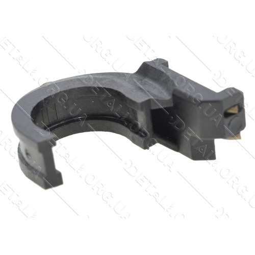 Перемикач режимів перфоратора Bosch GBH 36 оригінал 1615820097