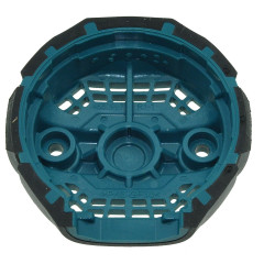 Передняя крышка шуруповерта Makita DDF 482 RME оригинал 456099-7 2