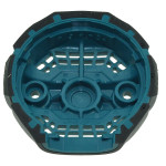 Передняя крышка шуруповерта Makita DDF 482 RME оригинал 456099-7