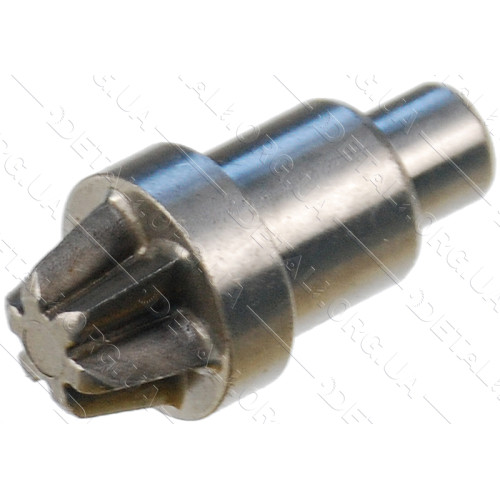 Ведуча (мала) шестерня перфоратора Bosch GBH 4-32 DFR оригінал 1616333046