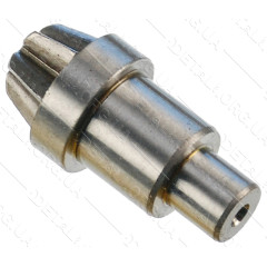 Ведуча (мала) шестерня перфоратора Bosch GBH 4-32 DFR оригінал 1616333046 2