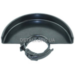 Кожух защитный болгарка (УШМ) DeWalt D28130 (d125) оригинал 661329-00