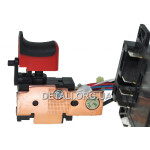 Кнопка шуруповерта Metabo BS 14.4LT Impuls оригинал 343408670