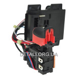 Кнопка шуруповерта Metabo BS 14.4LT Impuls оригинал 343408670