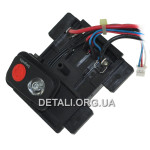 Кнопка шуруповерта Metabo BS 14.4LT Impuls оригинал 343408670