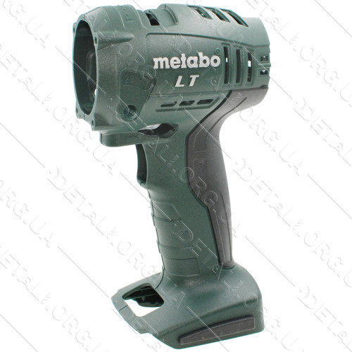 Корпус шуруповерта Metabo BS 18 LT оригинал 343394820 (левая+правая)
