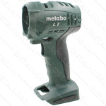 Корпус шуруповерта Metabo BS 18 LT оригинал 343394820 (левая+правая)