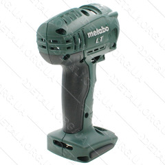 Корпус шуруповерта Metabo BS 18 LT оригинал 343394820 (левая+правая) 2