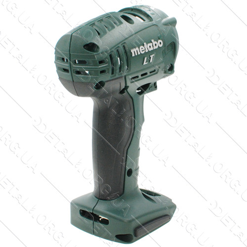 Корпус шуруповерта Metabo BS 18 LT оригинал 343394820 (левая+правая)