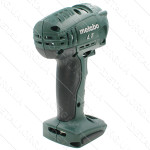Корпус дрилі-шуруповерта Metabo BS 18 LT оригінал 343394820 (ліва + права)