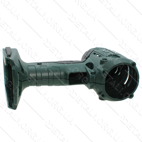 Корпус дрилі-шуруповерта Metabo BS 18 LT оригінал 343394820 (ліва + права)