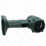 Корпус шуруповерта Metabo BS 18 LT оригинал 343394820 (левая+правая)