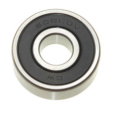 Підшипник 608RS (8*22*7) болгарки УШМ Bosch PWS 10-125 CE оригінал 1600905032