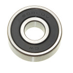 Подшипник 608RS (8*22*7) болгарки УШМ Bosch PWS 10-125 CE оригинал 1600905032