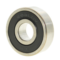 Підшипник 608RS (8*22*7) болгарки УШМ Bosch PWS 10-125 CE оригінал 1600905032 2