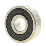 Підшипник 608RS (8*22*7) болгарки УШМ Bosch PWS 10-125 CE оригінал 1600905032