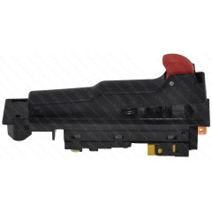 Кнопка болгарки УШМ Metabo W 2000 оригінал 343409150 2