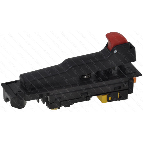 Кнопка болгарки УШМ Metabo W 2000 оригинал 343409150
