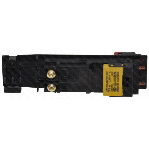 Кнопка болгарки УШМ Metabo W 2000 оригинал 343409150