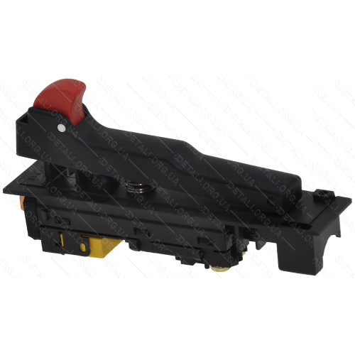Кнопка болгарки УШМ Metabo W 2000 оригинал 343409150
